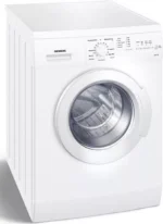 Siemens WM14E170NL wasmachine 6kg 1400toeren