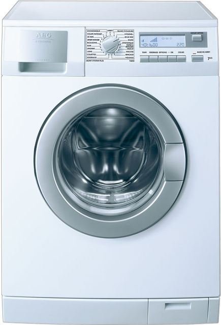 800x800-3-2.jpg AEG Lavamat L76950A3 Wasmaschine 8kg 1600toeren - Afbeelding 1