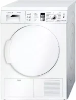 Bosch WTE84383NL Condensdroger 7kg