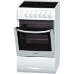 BOSCH HSS322020 keramische Fornuis 50cm breed 4 pits