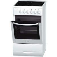 801732-bosch-hss122020.jpg BOSCH HSS322020 keramische Fornuis 50cm breed 4 pits - Afbeelding 1