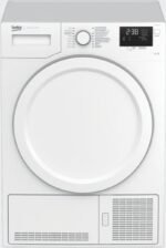 Beko DU7133PX0 Condensdroger 7kg