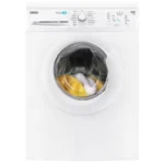 Zanussi ZWF61400W Wasmachine 1400t 6kg