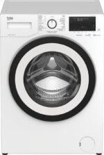 Beko WTE10741BSCDOS1 AutoDose - Wasmachine
