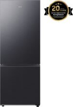 Samsung RB53DG706AB1 - Koel-vriescombinatie - Extra breed - AI Energy Mode - Afbeelding 4