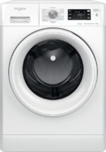 Whirlpool FFB 8458 BSEV Wasmachine 8kg 1400toeren