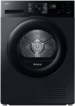 Samsung DV9UDG52A0AB Warmtepompdroger 9kg - Zwart