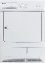 Nordland ECD8612 Condensdroger 6 kg