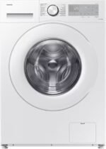B-Keus!! Samsung WW91CGC04ATHEN - EcoBubble - 5000 serie - Wasmachine - 9kg