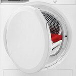 AEG T6DB72KP 6000 serie ProSense - Wasdroger Condensdroger - 7kg