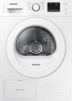 Samsung DV70F5E0HGW - Warmtepompdroger 7kg