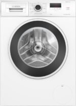 BOSCH WGE02406NL Wasmachine 7 kg 1400toeren