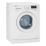 Beko wasmachine WMB61431M 6 kg 1400 toeren