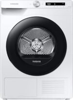 Samsung DV90T5240AW - Warmtepompdroger - 9kg