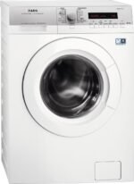 AEG was-droogcombi 8KG/4KG L76680NWD