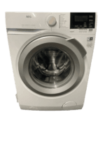 AEG L6FBSPEED Wasmachine 8kg 1600toeren - Afbeelding 2