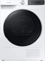 B-KEUS!! Samsung DV80T7220BT - 7000 serie - Warmtepompdroger