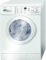 Bosch Wasmachine Bosch WAE283S0NL 7kg 1400toeren
