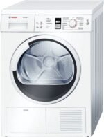 Bosch Condensdroger WTE86321 8KG