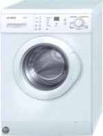 Bosch WAE32360NL Wasmachine 6kg 1400toeren