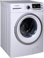 Thomson wasmachine TW814EU 8kg 1400toeren