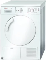 Bosch Condensdroger WTE84103NL 7kg