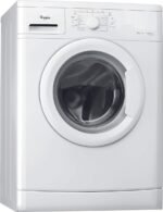 Whirlpool RIO 1400 Wasmachine 5kg 1400toeren