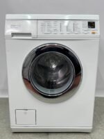 MIELE W5345 WPS WASMACHINE 1450Toeren 6KG - Afbeelding 2