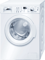 Bosch WAQ283S0GB Wasmachine 8kg 1400toeren
