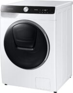 Samsung WW80T956ASE - QuickDrive - Wasmachine 8kg 1600 Toeren