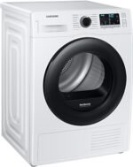 Samsung warmtepompdroger DV80TA220AH 8kg