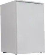 schade!! Fitelli KV109W01 Tafelmodel Koelkast met vriesvak 109 liter 55cm breed - Afbeelding 3