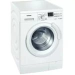 Siemens wm14e4ed Wasmachine IQ700 8kg 1400t