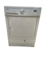 Zanussi Condensdroger ZTE 285 7kg - Afbeelding 2