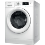 Whirlpool FFBBE 8448 Wev Wasmachine 8kg 1400t