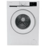Sharp ES-GFB7143W3 Wasmachine 7 kg 1400toeren