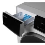 Sharp ESNFB814THBO Wasmachine 8KG 1400T - Afbeelding 8