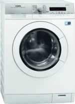 Aeg L77489NFL Wasmachine 8kg 1400T