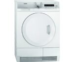 AEG T75373NAH Warmtepompdroger 7kg