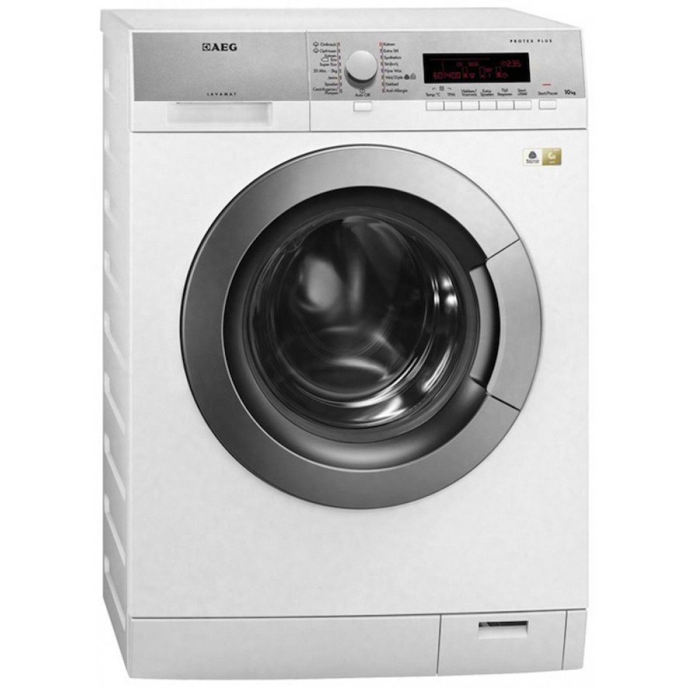 AEG_L87404FL-1000x1000-1.jpg AEG L87404FL WASMACHINE 10KG 1400tpm - Afbeelding 1