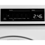 SHARP KDNHA8S6PWEBX Warmtepompdroger 8 kg - Afbeelding 4