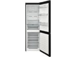 Sharp SJNBA31DMXACE - Koel-vriescombinatie - NoFrost - Donker Grijs - Compacte koelkast - Afbeelding 3