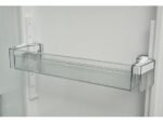 Sharp SJNBA31DMXACE - Koel-vriescombinatie - NoFrost - Donker Grijs - Compacte koelkast - Afbeelding 6