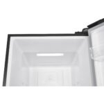 Fitelli VR272INF - Vriezer - Kastmodel - 185cm hoog-No-Frost Digitaal Display - 274 Liter - Met Handgreep - Afbeelding 6