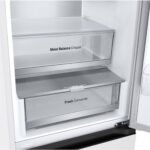 LG GBV5240CSW Koel-vriescombinatie Super Wit 203 cm hoog - Afbeelding 9