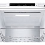 LG GBV5240CSW Koel-vriescombinatie Super Wit 203 cm hoog - Afbeelding 7
