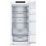 LG GBV5240CSW Koel-vriescombinatie Super Wit 203 cm hoog - Afbeelding 6