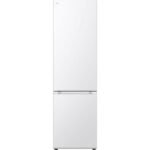 LG GBV5240CSW Koel-vriescombinatie Super Wit 203 cm hoog
