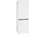 Sharp SJNBA11DMXWCEU - Koel-vriescombinatie - NoFrost - Wit - Compacte koelkast