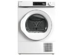 SHARP KDNHA8S6GWDBX Warmtepompdroger 8 kg